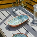 Sardinia 16.75" Platter